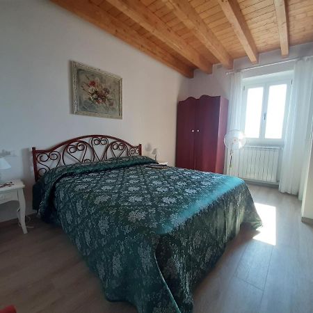 La Petite Maison Gargnano Exteriér fotografie