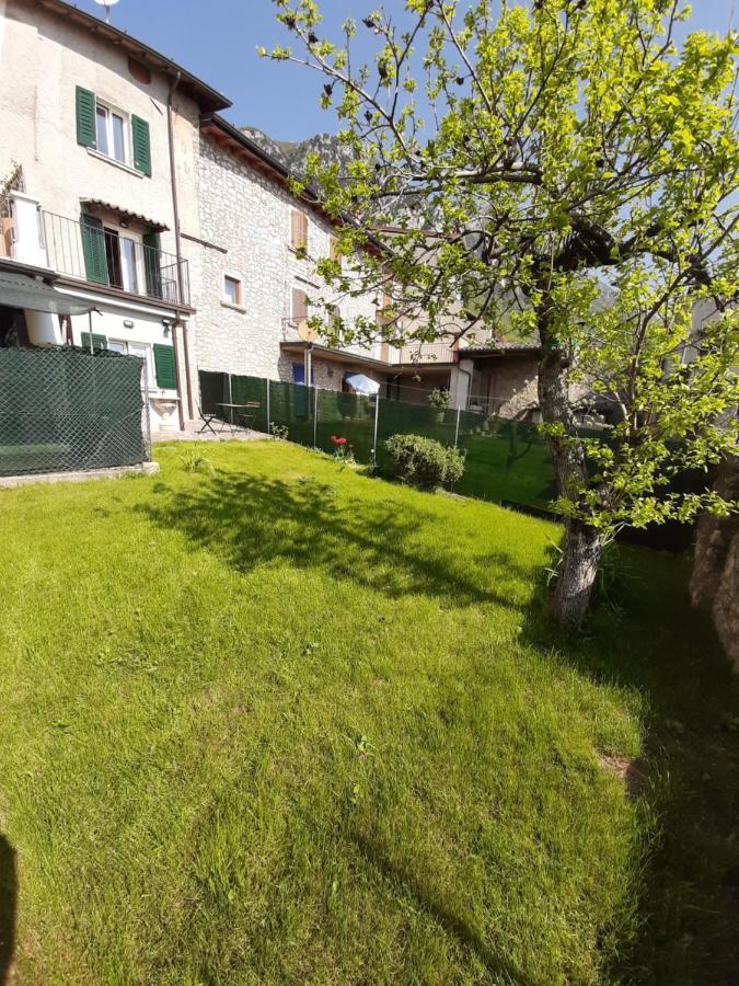 La Petite Maison Gargnano Exteriér fotografie