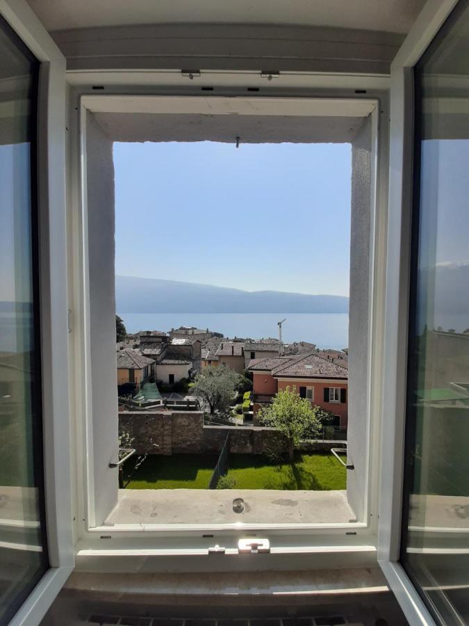 La Petite Maison Gargnano Exteriér fotografie
