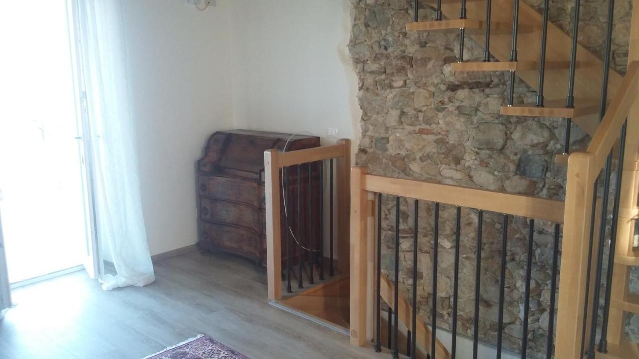 La Petite Maison Gargnano Exteriér fotografie