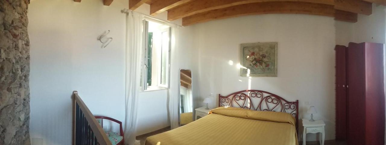 La Petite Maison Gargnano Exteriér fotografie