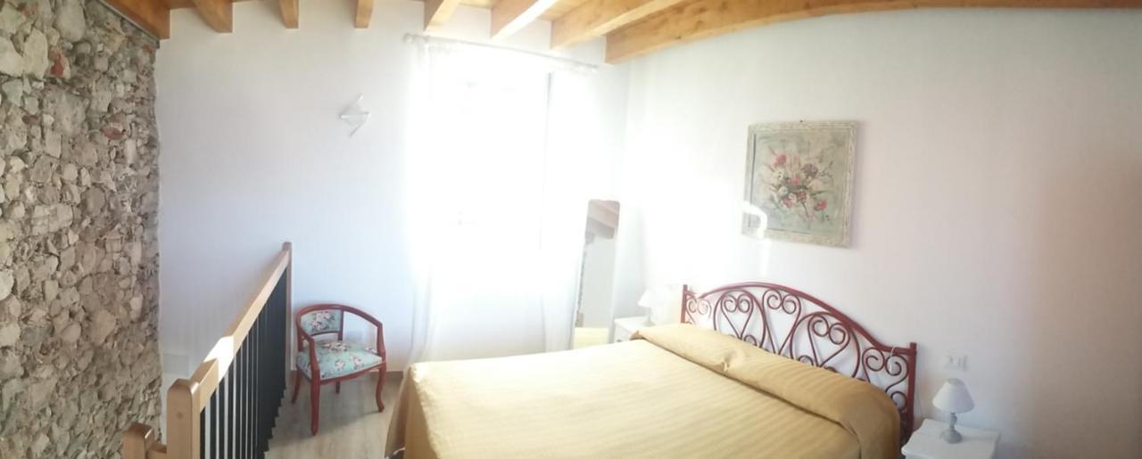 La Petite Maison Gargnano Exteriér fotografie