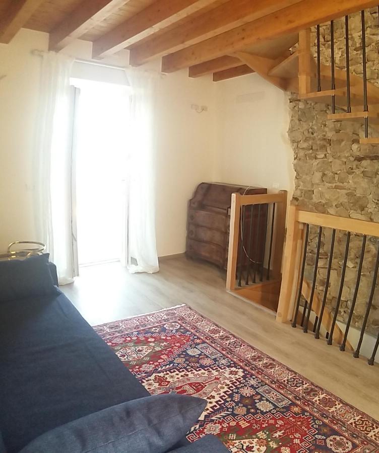 La Petite Maison Gargnano Exteriér fotografie